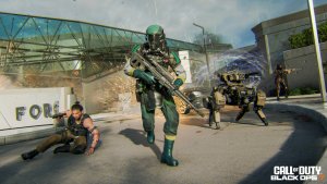 Call of Duty: Black Ops 7 проигрывает Battlefield 6 в предзаказах