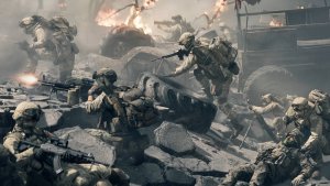 Полноценная презентация кампании Battlefield 6 состоится на TGS 2025