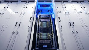 Nvidia GB300 NVL72 показала рекордный прирост производительности — +45% к DeepSeek R1 против GB200