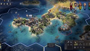 Firaxis Games объявила о сокращениях в команде Civilization 7
