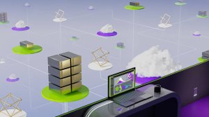 Nvidia сворачивает DGX Cloud
