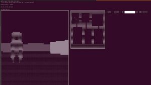 DOOMQL: многопользовательский шутер в стиле DOOM, написанный на SQL, запускается в 30 FPS