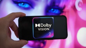 Dolby представила Dolby Vision 2