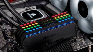 Corsair выплатит $5,5 млн по делу о вводящих в заблуждение скоростях DDR4/DDR5-памяти