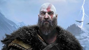 Sony Santa Monica работает над новой частью God of War