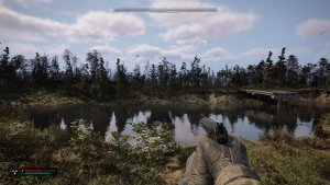 Патч 1.6 для S.T.A.L.K.E.R. 2: Heart of Chornobyl принесёт новые задания и снаряжение