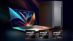 AMD заявила: x86 сравнялась с ARM по эффективности