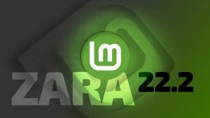 Linux Mint 22.2 ‘Zara’ вышла с поддержкой до 2029 года