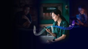 Arm представила платформу Lumex CSS с поддержкой SME2 и GPU Mali G1-Ultra для локального ИИ и мобильного гейминга