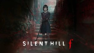 Silent Hill f — известен размер игры и дата предзагрузки