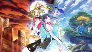 Демоверсия Digimon Story: Time Stranger уже доступна на ПК