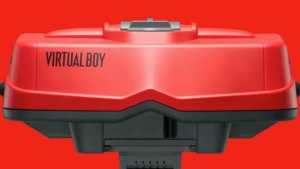 Nintendo представила адаптер Virtual Boy для Switch и Switch 2 — старт продаж в феврале 2026