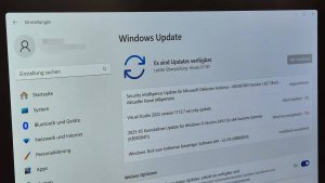 Августовское обновление Windows вызывает сбои