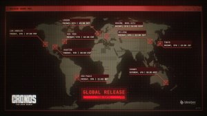 Точное время выхода Cronos: The New Dawn