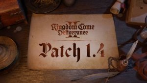 Kingdom Come: Deliverance 2 получит дополнение Legacy of the Forge вместе с патчем 1.4