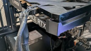RTX 3060 за $5: пользователь нашёл видеокарту в комиссионке и успешно запустил её