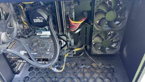 GTX 1660 и i5-9400F из мусорки: подросток получил рабочий ПК бесплатно