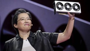 Лиза Су вернётся на сцену CES 2026 с анонсами новых процессоров и видеокарт AMD