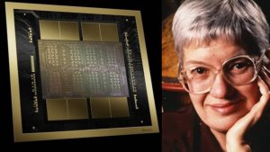 NVIDIA Vera Rubin выйдет во второй половине 2026 года