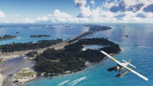 GTA 6: Rockstar тратит сотни миллионов на самую реалистичную физику воды в истории игр