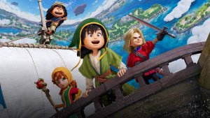 Denuvo появится в PC-версии Dragon Quest 7 Reimagined