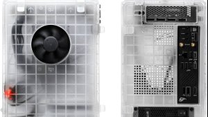 Teenage Engineering представила бесплатный корпус Computer-2