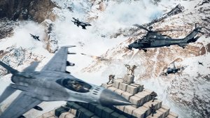 Открытый бета-тест Battlefield 6 пройдёт в два этапа — с 9 по 10 и с 14 по 17 августа