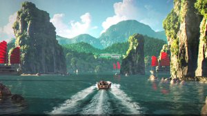 IO Interactive рассказала о новом движке Glacier Next для 007 First Light
