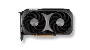 AMD Radeon RX 9060 — 1080p-игры на ультра и до 188 FPS при энергопотреблении 132 Вт