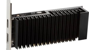 Первая с времён GT 1030: GeForce RTX 5030 за $150 — DLSS 4, AI и до 2800 МГц
