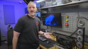RTX 5090 уже выходит за пределы 900 Вт — кастомные BIOS-версии позволяют достичь 1600 Вт