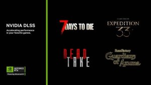 NVIDIA выпустила драйвер 580.88 с поддержкой DLSS 4 и оптимизацией для Mafia: The Old Country и Clair Obscur: Expedition 33