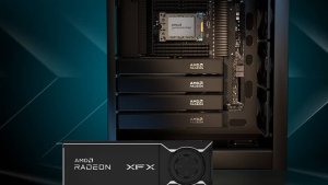 AMD ограничила продажи Radeon AI PRO R9700 — видеокарта доступна только в составе готовых систем