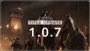 Assassin’s Creed Shadows получила масштабное обновление 1.0.7 с режимом New Game+ и повышением уровня