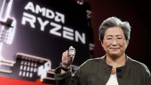 AMD отчиталась о рекордной выручке: $7,7 млрд за второй квартал 2025 года на фоне роста продаж Ryzen и Radeon