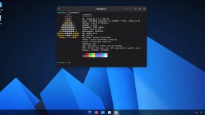 Инженер Microsoft выпустил AnduinOS — лёгкий Linux-дистрибутив с интерфейсом Windows 11