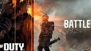 Экс-глава Blizzard: Battlefield 6 «растопчет» Call of Duty и вернёт конкуренцию в жанр шутеров