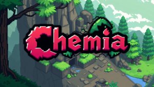 Игра на Steam оказалась троянским конём: в «Chemia» обнаружены три вредоносные программы