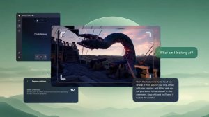 Microsoft расширяет Copilot AI для геймеров и креаторов: Gaming Copilot и Copilot 3D