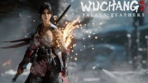 Обновление 1.4.1 для Wuchang: Fallen Feathers готовит игру к версии 1.5