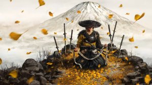 Ghost of Yōtei займёт 85 ГБ, предзагрузка начнётся 25 сентября, релиз — 2 октября