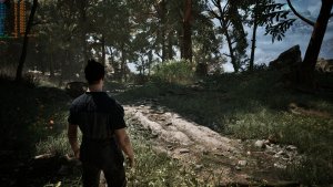 Gothic 1 Remake Demo: производительность рухнула — даже RTX 5090 не справляется