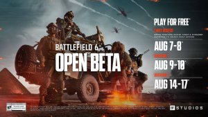 Battlefield 6: открытая бета стартует 7 августа — расписание и системные требования