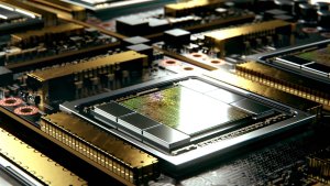 В Китае расцвёл подпольный рынок ремонта запрещённых GPU Nvidia A100 и H100