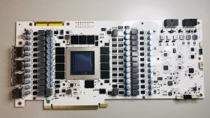 GeForce RTX 6090 может получить два 16-контактных коннектора и потребление свыше 600 Вт