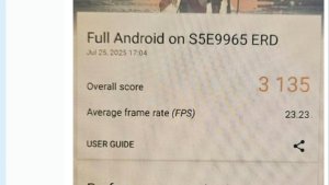 Xclipse 960 в Exynos 2600 обходит Adreno 830 в 3DMark — первые тесты GPU нового поколения