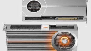 Lisuan Tech 7G106 и 7G105 — 24 ГБ памяти и производительность уровня RTX 4060