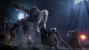 Lords of the Fallen 2 получит рейтинг 18+ и перейдёт на Unreal Engine 5.6