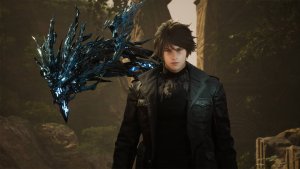 Lost Soul Aside выходит 29 августа — представлен трейлер с оружием и боевыми механиками