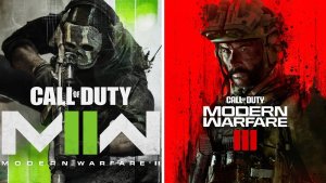 Modern Warfare 2 и 3 больше не доступны в лаунчере Call of Duty